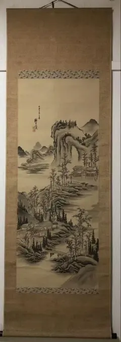 2026年最新】掛け軸の人気アイテム - メルカリ