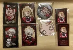 第五人格 SMILE BASE CAFE まとめ売り