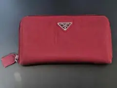 み*ま様 【PRADA 】ナイロン長財布