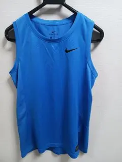 ナイキ　エリート　タンクトップ　ノースリーブ