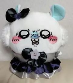 まじかる ちいかわ モモンガ BIG ぬいぐるみ