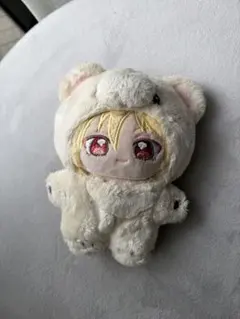 あんスタ 仁兎なずな いつぬい