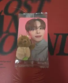 VERIVERY LOST AND FOUND カンミン