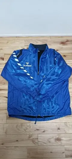 最終値下げ ヒュンメル ジャージ 上下セット