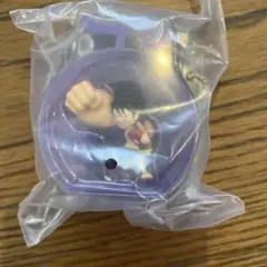 モンキー・D・ルフィ◎ギア3◎ワンピの実◎ミクロ◎ブリスターチャーム◎ガチャ◎