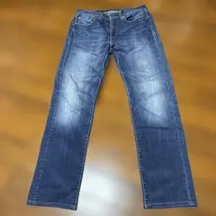 リーバイスプレミアム デニム Lot50 W31 L32