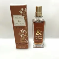L'OCCITANE Neroli & Orchidee Eau Intenseのサムネイル