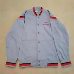 アシックス トラックジャケット バスケジャージ 80s90sビンテージ