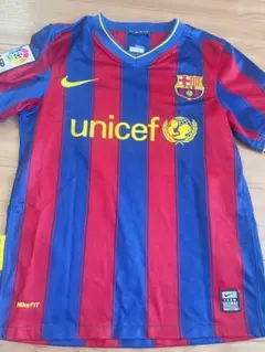 メッシ 15/16 FCバルセロナ 長袖 新品未使用 タグ付き - メルカリ