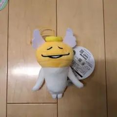 おさわり探偵 なめこ栽培キット マスコット 天使なめこ