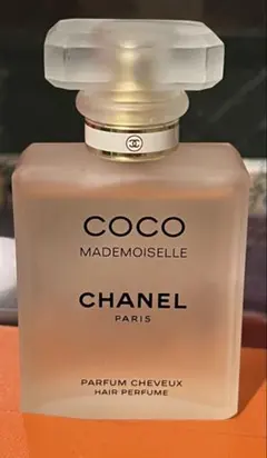COCO MADEMOISELLE ヘアパルファム