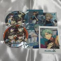 あんスタ 白鳥藍良 風早巽