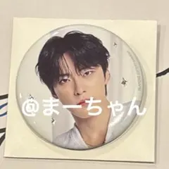 JO1 缶バッジ 河野純喜