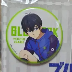 2025年最新】ブルーロック きゃらドリ 缶バッジの人気アイテム