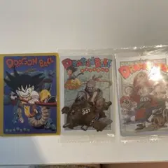 イタジャガ cr ドラゴンボールカード