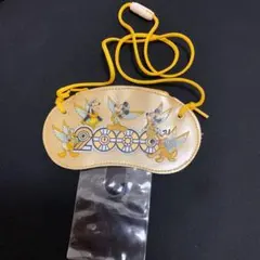 東京ディズニーランド  チケットホルダー