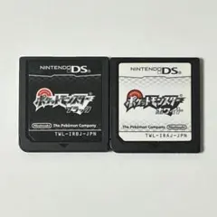 ポケットモンスター ブラック&ホワイト DS