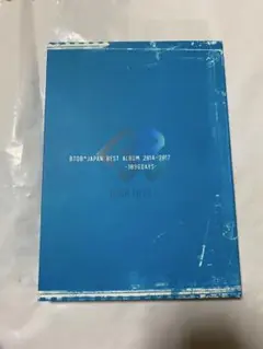 BTOB JAPAN BEST ALBUM 2014~2017