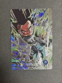ドラゴンボールスーパーダイバーズ　カード