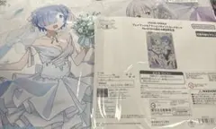 2026年最新】プレイマット Re:ゼロの人気アイテム - メルカリ