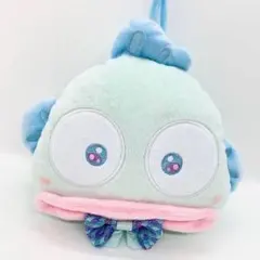 【新品未開封】ドン・キホーテ限定　プラがまぐち ネックポーチ　ハンギョドン