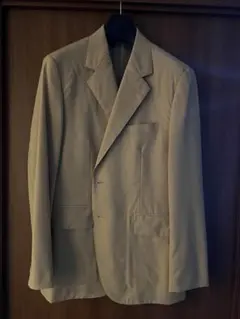 AURALEE SUPER FINE TROPICAL WOOL JACKETのサムネイル