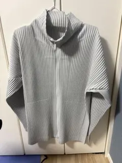 HOMME PLISSÉ ISSEY MIYAKE BASICS