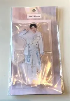 ACEes 那須雄登 アクスタ