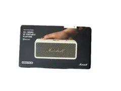 2026年最新】marshall emberton iiiの人気アイテム - メルカリ