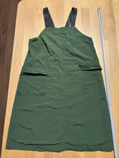 ジャンパースカート