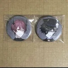 2025年最新】cr mondo 缶バッジの人気アイテム - メルカリ