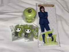 TWICEジョンヨンセット