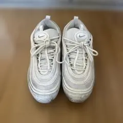 ⁠NIKE エアマックス97 ホワイト 26.5cm ナイキ AIRMAX97⁠