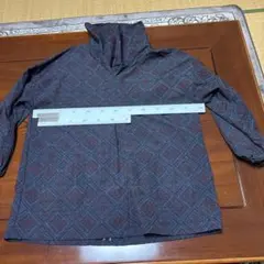 着物リメイクチュニック