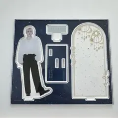 SEVENTEEN MUSEUM 2024 アクリルスタンド エスクプス