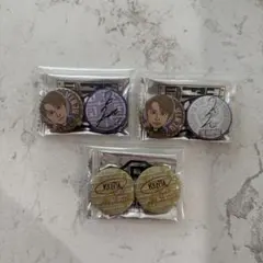 神谷健太缶バッジセット 2025年最新】神谷健太 缶バッジの人気アイテム - メルカリ