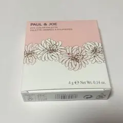 PAUL & JOE アイシャドウパレット 03 ポールアンドジョーのサムネイル