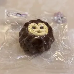 ZULALA ズララ　チョコプリン スクイーズ