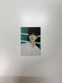 seventeen follow again ドギョム トレカ 36