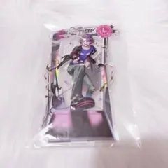 VOLTACTION 1周年 アクリルスタンド 渡会雲雀