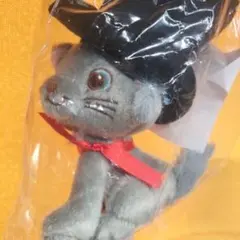 ディズニー ハッピーくじ ぬいぐるみマスコット