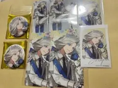 AGF 第五人格 写真家 セット