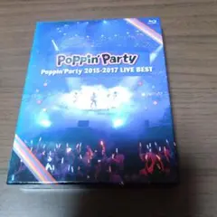 バンドリ CD Blu-ray まとめ売り Poppin’ Party resize_image.php?image=