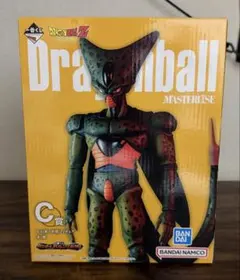 ドラゴンボール 一番くじ VSオムニバスULTRA C賞 セル第一形態