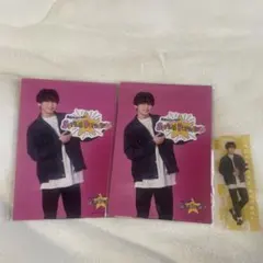 影山拓也　スプパラ　フォトセ