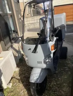 実働黄色No.68cc ジャイロキャノピー TA02-110 2st 乗って帰宅 - メルカリ
