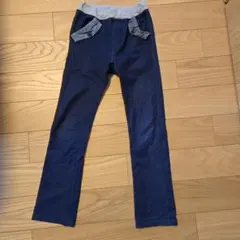 La Chiave ロングパンツ 130cm