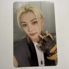 Stray Kids THIS & THAT fans ver. フィリックス