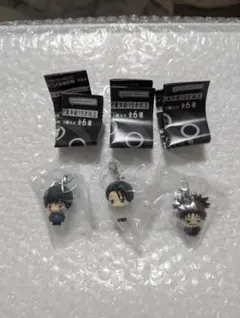 呪術廻戦 めじるしアクセサリー