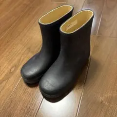 ムーンスター　長靴　20cm
